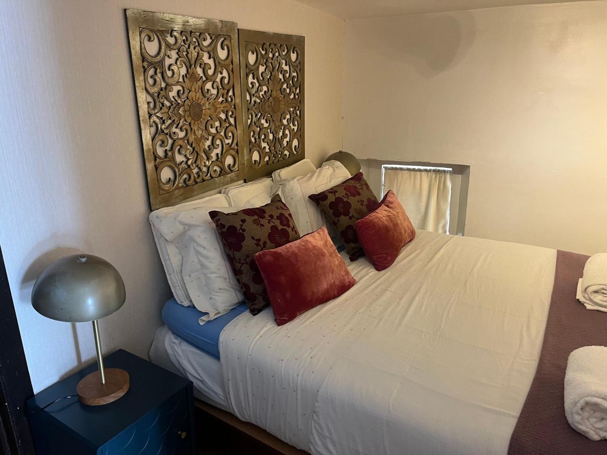 With Balcony Near Rossio Apartment Lissabon